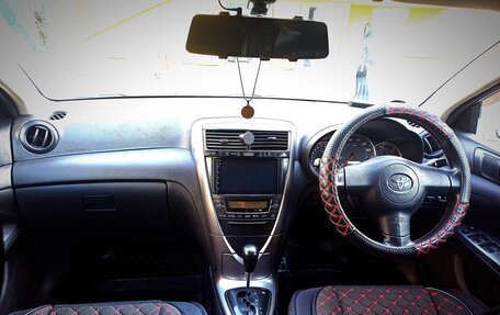 Toyota Caldina, 2002 год, 699 999 рублей, 9 фотография