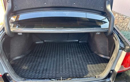 Honda Civic VIII, 2008 год, 700 000 рублей, 12 фотография