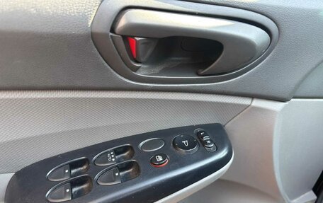 Honda Civic VIII, 2008 год, 700 000 рублей, 13 фотография