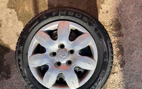 Honda Civic VIII, 2008 год, 700 000 рублей, 15 фотография