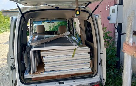 Daihatsu Atrai, 2016 год, 850 000 рублей, 7 фотография