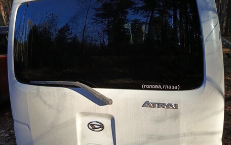 Daihatsu Atrai, 2016 год, 850 000 рублей, 5 фотография
