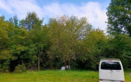 Daihatsu Atrai, 2016 год, 850 000 рублей, 4 фотография