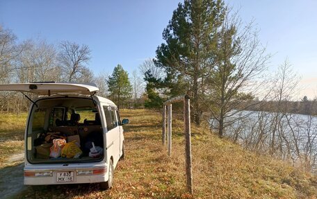 Daihatsu Atrai, 2016 год, 850 000 рублей, 6 фотография