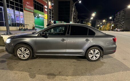 Volkswagen Jetta VI, 2014 год, 770 000 рублей, 5 фотография