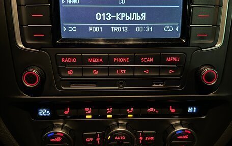 Volkswagen Jetta VI, 2014 год, 770 000 рублей, 7 фотография