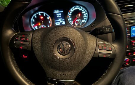 Volkswagen Jetta VI, 2014 год, 770 000 рублей, 6 фотография