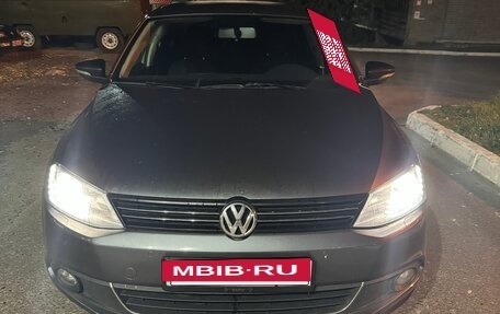 Volkswagen Jetta VI, 2014 год, 770 000 рублей, 3 фотография
