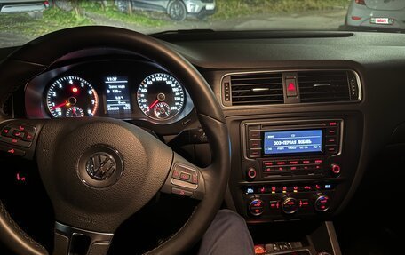 Volkswagen Jetta VI, 2014 год, 770 000 рублей, 10 фотография