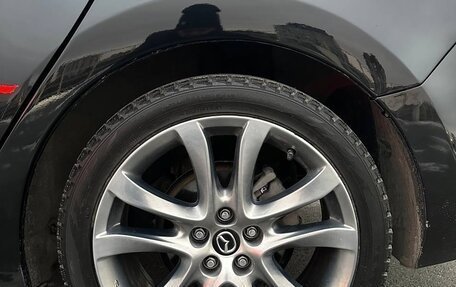 Mazda 6, 2016 год, 1 839 000 рублей, 9 фотография