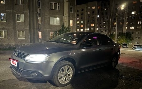Volkswagen Jetta VI, 2014 год, 770 000 рублей, 9 фотография