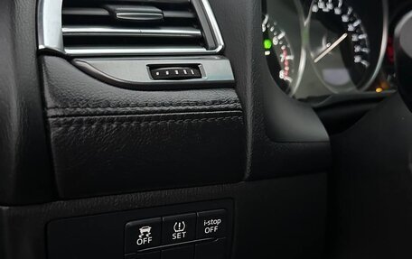 Mazda 6, 2016 год, 1 839 000 рублей, 13 фотография