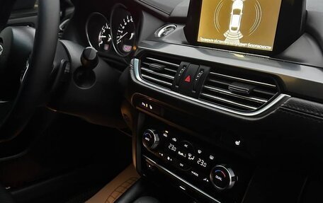 Mazda 6, 2016 год, 1 839 000 рублей, 15 фотография