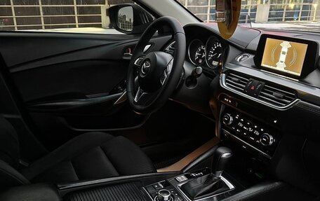 Mazda 6, 2016 год, 1 839 000 рублей, 16 фотография