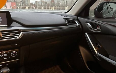 Mazda 6, 2016 год, 1 839 000 рублей, 21 фотография