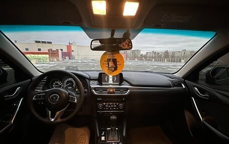 Mazda 6, 2016 год, 1 839 000 рублей, 23 фотография