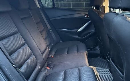 Mazda 6, 2016 год, 1 839 000 рублей, 17 фотография