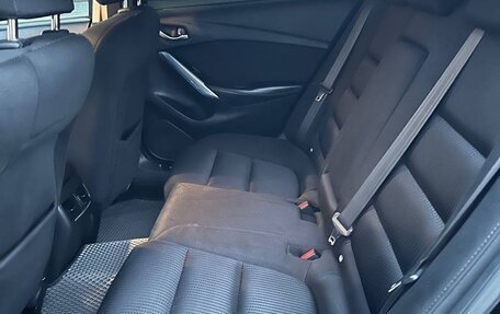 Mazda 6, 2016 год, 1 839 000 рублей, 24 фотография