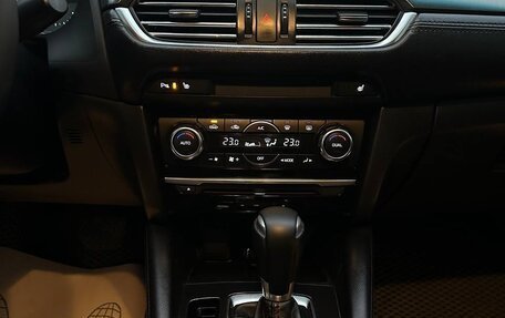 Mazda 6, 2016 год, 1 839 000 рублей, 19 фотография