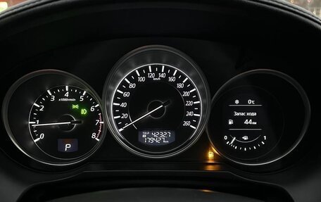 Mazda 6, 2016 год, 1 839 000 рублей, 25 фотография