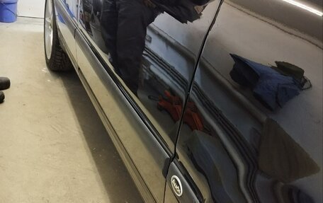 Audi 100, 1993 год, 600 000 рублей, 8 фотография