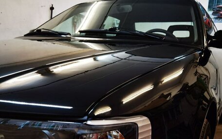 Audi 100, 1993 год, 600 000 рублей, 3 фотография