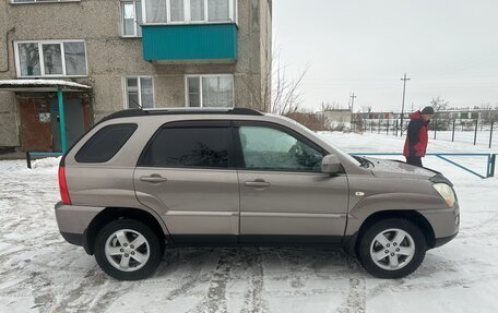 KIA Sportage II, 2009 год, 950 000 рублей, 4 фотография