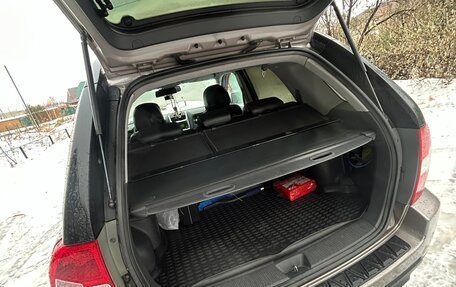 KIA Sportage II, 2009 год, 950 000 рублей, 6 фотография