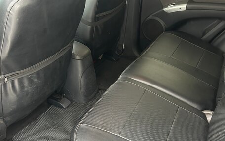 KIA Sportage II, 2009 год, 950 000 рублей, 13 фотография