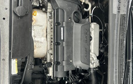 KIA Sportage II, 2009 год, 950 000 рублей, 7 фотография