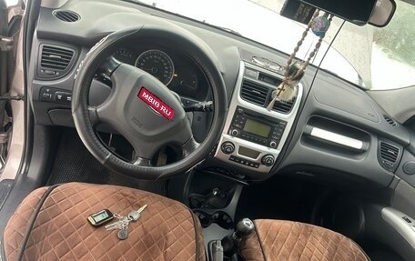 KIA Sportage II, 2009 год, 950 000 рублей, 12 фотография