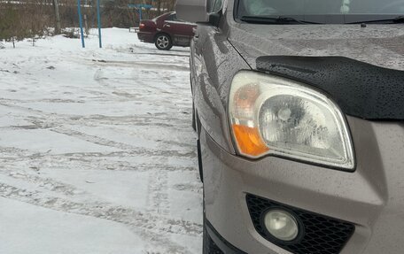 KIA Sportage II, 2009 год, 950 000 рублей, 18 фотография