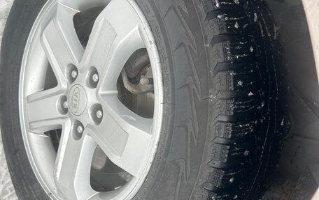 KIA Sportage II, 2009 год, 950 000 рублей, 19 фотография