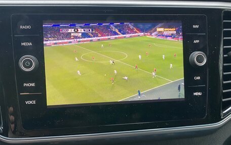 Volkswagen Teramont I, 2018 год, 3 500 000 рублей, 5 фотография