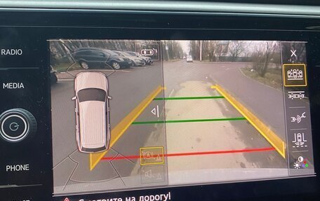 Volkswagen Teramont I, 2018 год, 3 500 000 рублей, 6 фотография