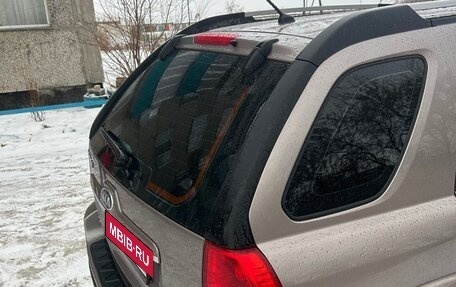 KIA Sportage II, 2009 год, 950 000 рублей, 21 фотография