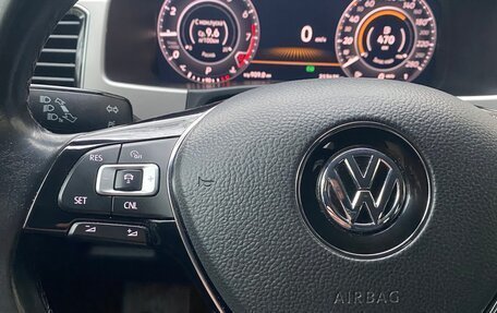 Volkswagen Teramont I, 2018 год, 3 500 000 рублей, 7 фотография