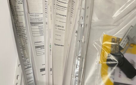 Volkswagen Teramont I, 2018 год, 3 500 000 рублей, 11 фотография