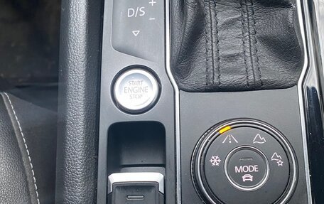 Volkswagen Teramont I, 2018 год, 3 500 000 рублей, 8 фотография