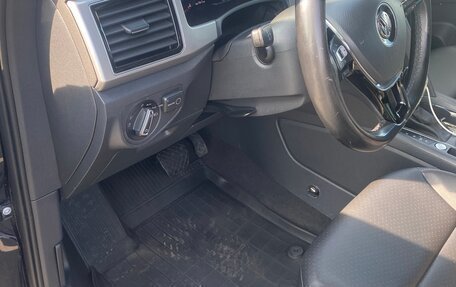 Volkswagen Teramont I, 2018 год, 3 500 000 рублей, 14 фотография