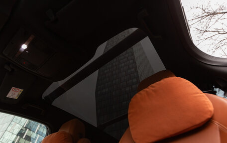 Jaguar I-Pace I, 2020 год, 3 900 000 рублей, 8 фотография