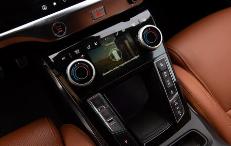 Jaguar I-Pace I, 2020 год, 3 900 000 рублей, 10 фотография