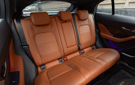 Jaguar I-Pace I, 2020 год, 3 900 000 рублей, 13 фотография