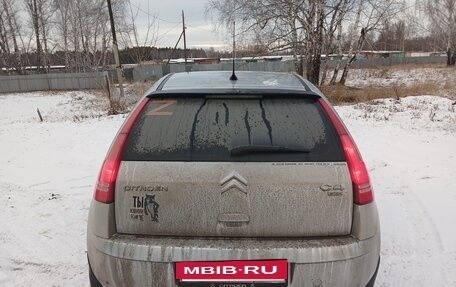 Citroen C4 II рестайлинг, 2011 год, 450 000 рублей, 4 фотография