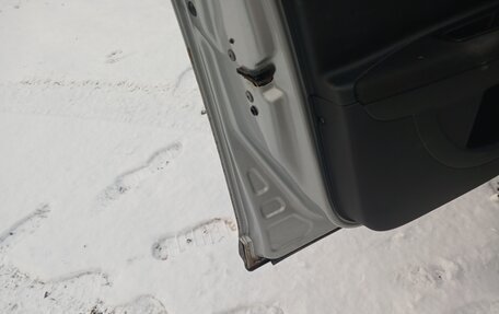 Citroen C4 II рестайлинг, 2011 год, 450 000 рублей, 10 фотография