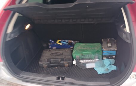 Citroen C4 II рестайлинг, 2011 год, 450 000 рублей, 16 фотография