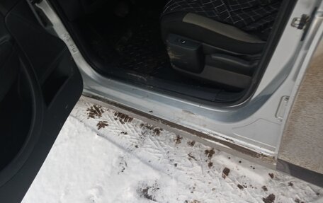 Citroen C4 II рестайлинг, 2011 год, 450 000 рублей, 11 фотография