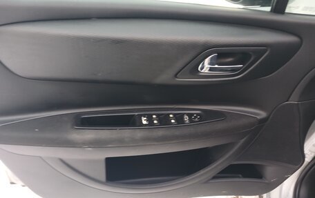 Citroen C4 II рестайлинг, 2011 год, 450 000 рублей, 9 фотография