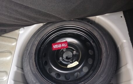 Citroen C4 II рестайлинг, 2011 год, 450 000 рублей, 15 фотография