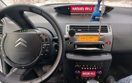 Citroen C4 II рестайлинг, 2011 год, 450 000 рублей, 8 фотография